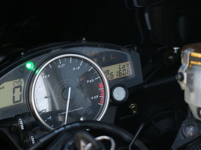 yamaha - yzf-r6