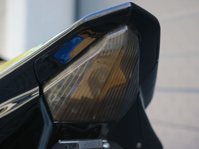 yamaha - yzf-r6