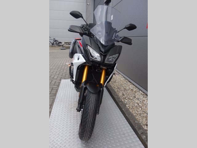 yamaha - tracer-900-gt