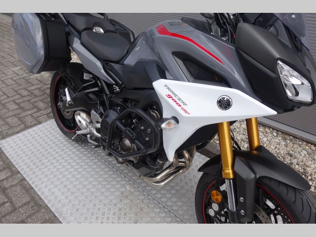yamaha - tracer-900-gt