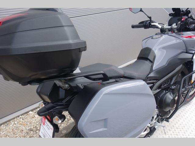 yamaha - tracer-900-gt