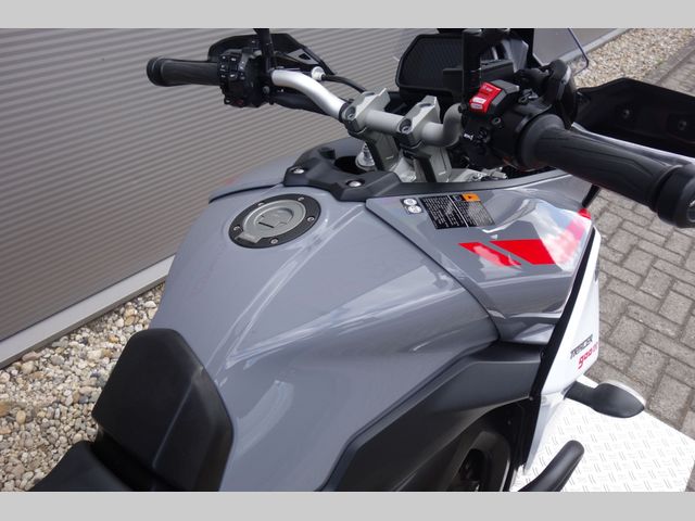 yamaha - tracer-900-gt