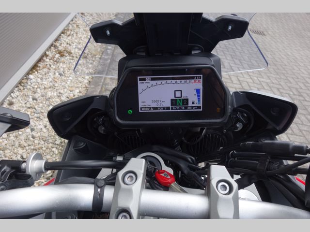yamaha - tracer-900-gt