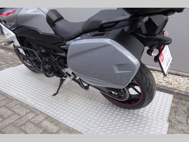 yamaha - tracer-900-gt
