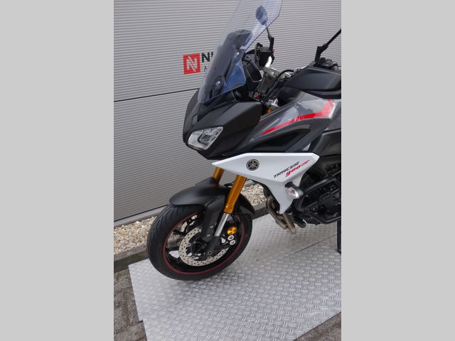 yamaha - tracer-900-gt