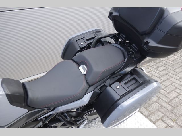 yamaha - tracer-900-gt