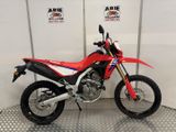 HONDA CRF 300 L