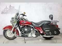 Harley-Davidson Road King Classic Flhrci 2005 occasion – foto 14 van 14