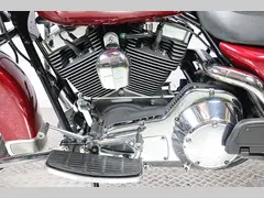 Harley-Davidson Road King Classic Flhrci 2005 occasion – foto 10 van 14