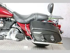 Harley-Davidson Road King Classic Flhrci 2005 occasion – foto 13 van 14