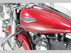 Harley-Davidson Road King Classic Flhrci 2005 occasion – foto 12 van 14