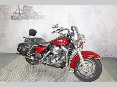 HARLEY-DAVIDSON ROAD KING CLASSIC FLHRCI – foto 2