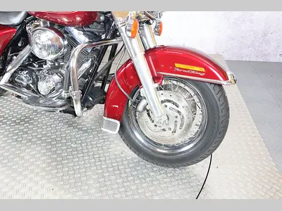 HARLEY-DAVIDSON ROAD KING CLASSIC FLHRCI – foto 4