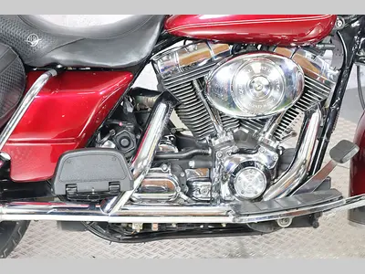 HARLEY-DAVIDSON ROAD KING CLASSIC FLHRCI – foto 3