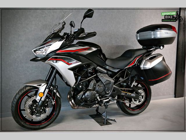 kawasaki - versys-650-abs-tourer