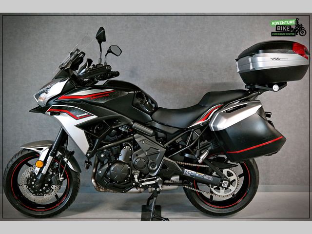 kawasaki - versys-650-abs-tourer