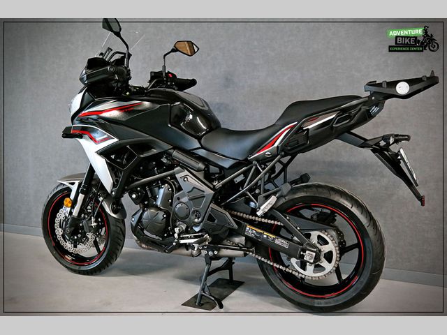 kawasaki - versys-650-abs-tourer