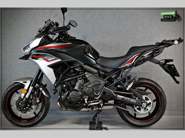 kawasaki - versys-650-abs-tourer
