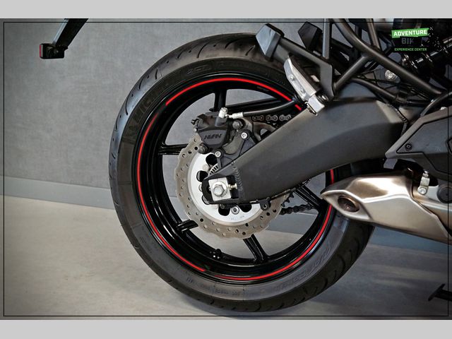 kawasaki - versys-650-abs-tourer