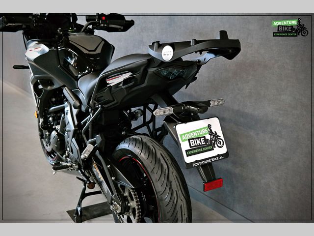 kawasaki - versys-650-abs-tourer