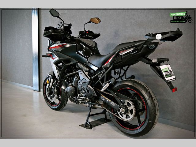 kawasaki - versys-650-abs-tourer
