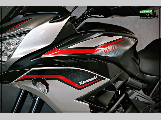 kawasaki - versys-650-abs-tourer