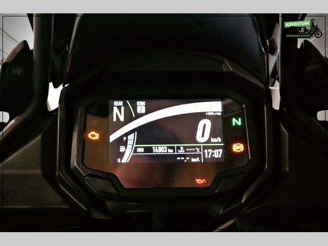 kawasaki - versys-650-abs-tourer