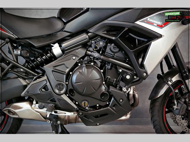 kawasaki - versys-650-abs-tourer