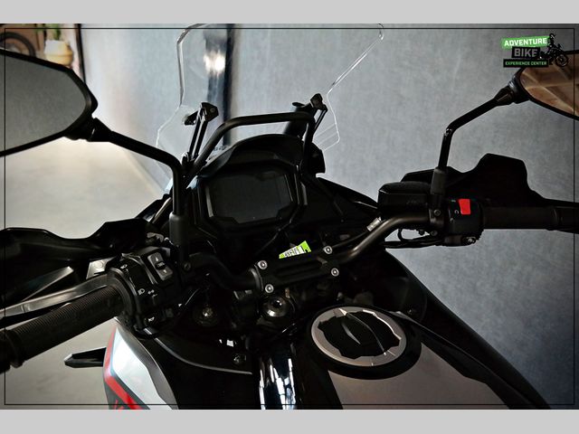 kawasaki - versys-650-abs-tourer