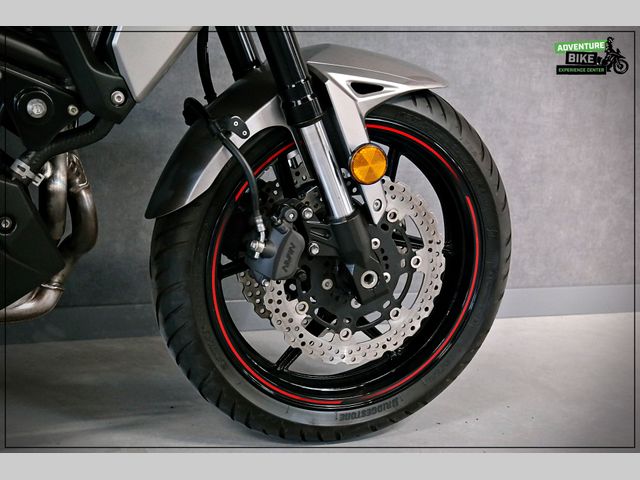 kawasaki - versys-650-abs-tourer