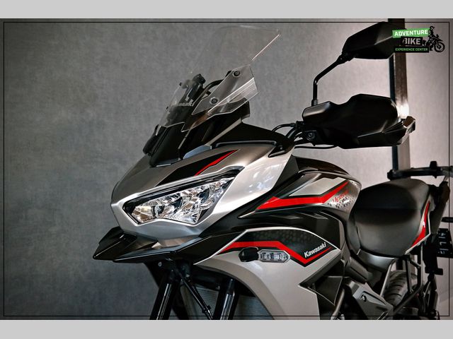 kawasaki - versys-650-abs-tourer