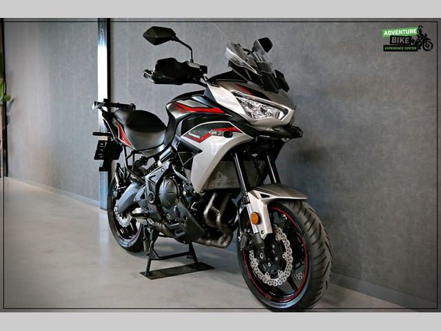 kawasaki - versys-650-abs-tourer