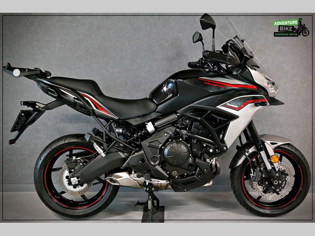 kawasaki - versys-650-abs-tourer