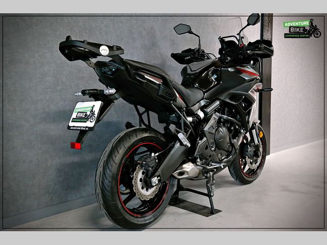 kawasaki - versys-650-abs-tourer