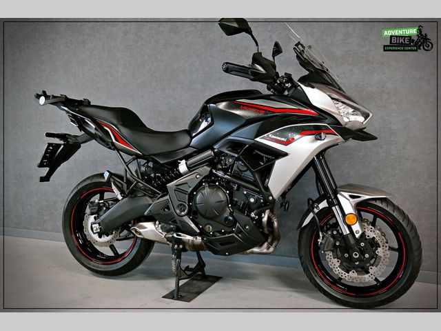 kawasaki - versys-650-abs-tourer
