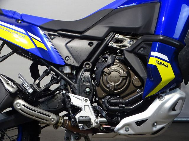 yamaha - tenere-700-world-raid