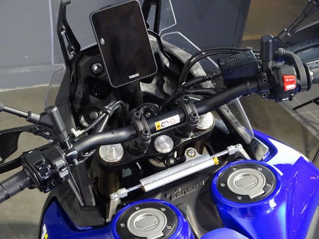 yamaha - tenere-700-world-raid