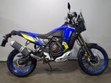 YAMAHA TENERE 700 WORLD RAID