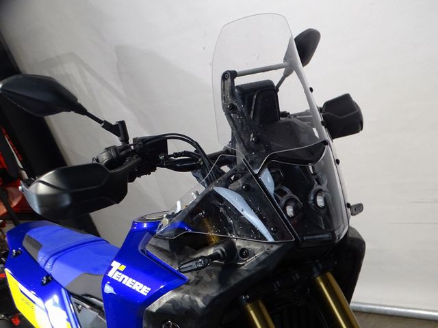 yamaha - tenere-700-world-raid