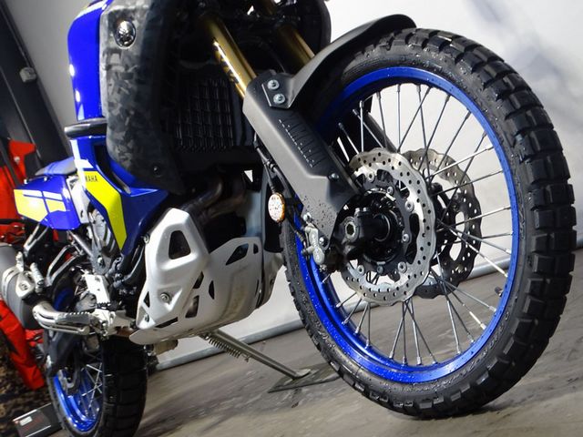 yamaha - tenere-700-world-raid