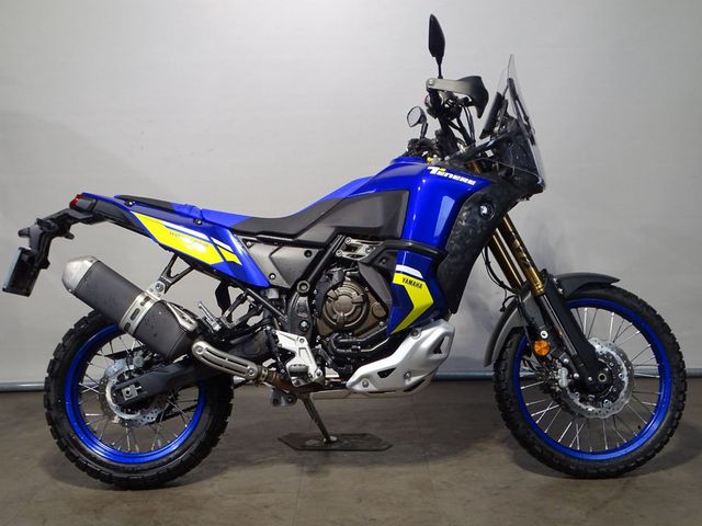 yamaha - tenere-700-world-raid