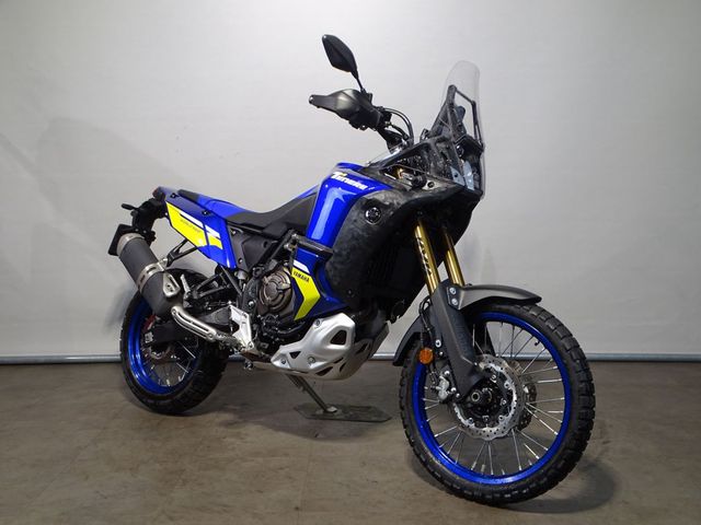 yamaha - tenere-700-world-raid