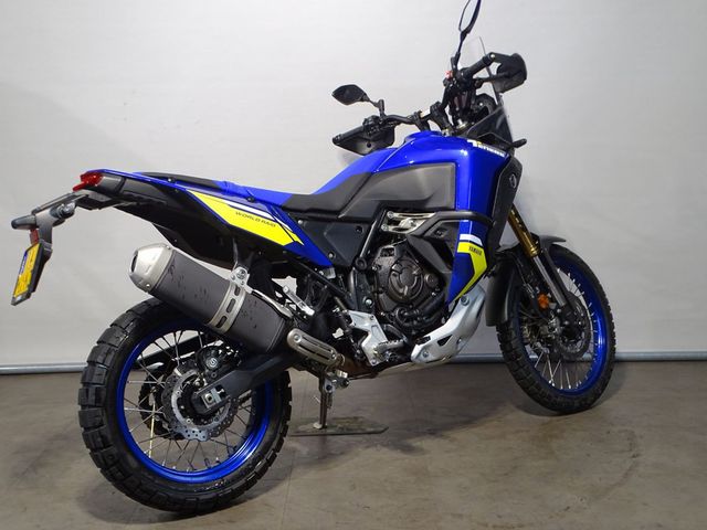 yamaha - tenere-700-world-raid