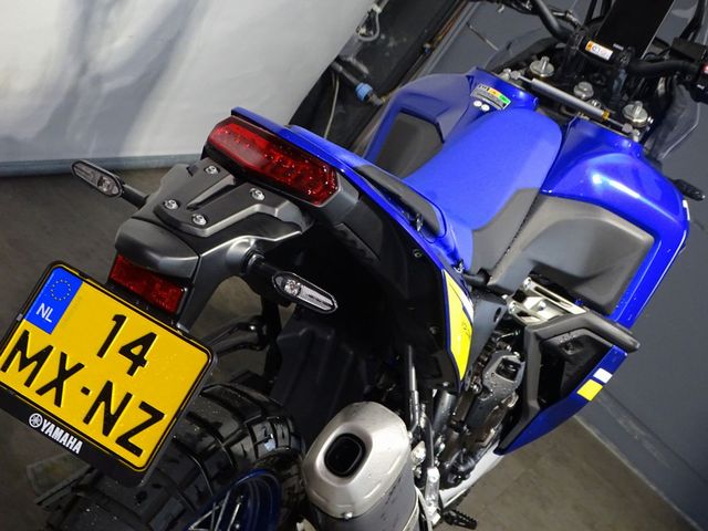 yamaha - tenere-700-world-raid