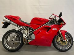 DUCATI 996