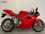 DUCATI 996