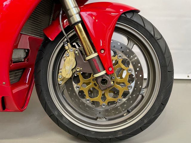 ducati - 996