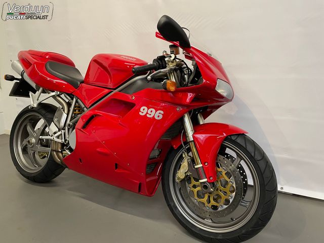 ducati - 996