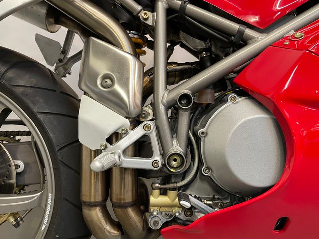 ducati - 996