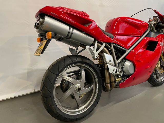 ducati - 996